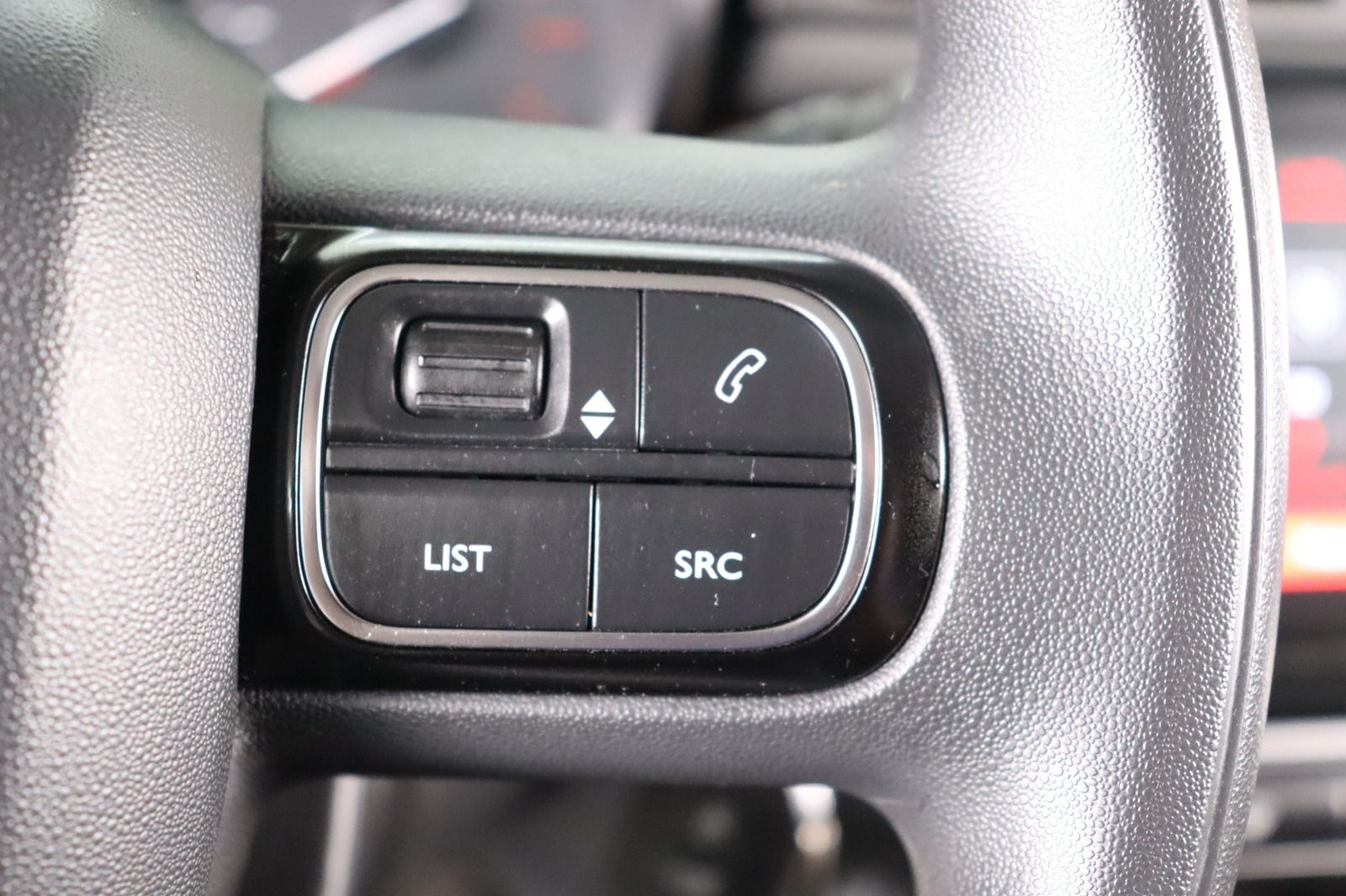 Fahrzeugabbildung Citroën C3 C-Series * LED * Navi * HU/AU neu * 1.Hand