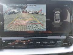KIA Ceed Sportswagon 1.5T DCT Spirit Techn Leder GD KIA Ceed Sportswagon 1.5T DCT Spirit Techn Leder GD