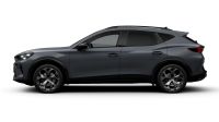 Cupra Formentor - Vorschau Bild 6
