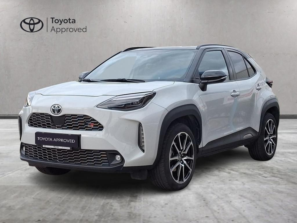 Other Toyota Yaris Cross 1.5h GR Sport fwd 116cv e-cvt