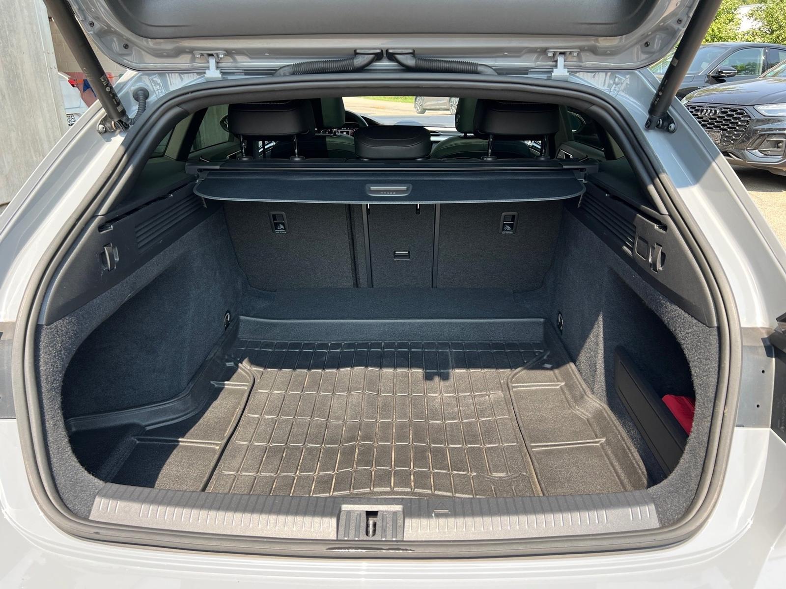 Volkswagen Arteon Shooting Brake R-Line *HUD*HARMAN*NAVI*4x, миниатюра 13