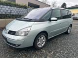 Renault Espace Initiale 2.0 16V Turbo Automatik - blaue Renault Espace