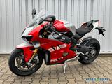 Ducati Panigale V4 SP2 30° Anniversario 916 - DUCATI SP2