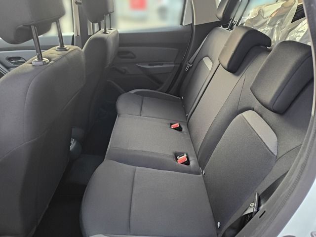 Fahrzeugabbildung Dacia Duster II Deal TCE 100 Benzin/LPG*KLIMA*Winterrä