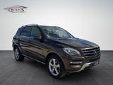 Mercedes-Benz ML 350 ML -Klasse ML 350 CDI BlueTec - Mercedes-Benz ML 350