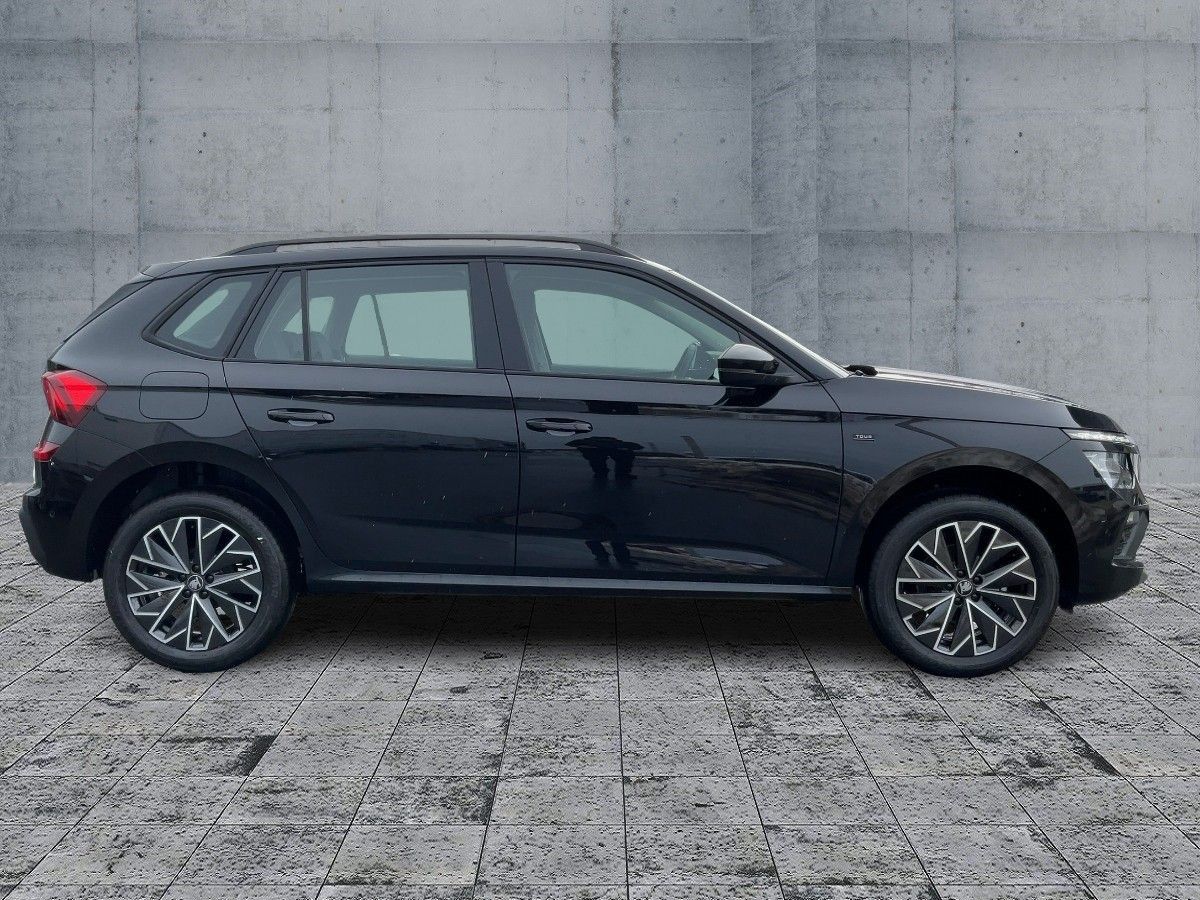 Skoda Kamiq - Bild 6