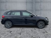 Skoda Kamiq - Vorschau Bild 6