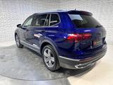Volkswagen Tiguan Allspace Elegance 4Motion+7 SITZE+PANO+ - gebrauchte VW Tiguan Allspace aus dem Jahr 2024