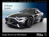 Mercedes-Benz AMG SL 55 4M+ Night/Distr./360°/Memory/Head-Up - Jahreswagen