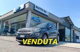 Fiat 500 X 1.0 Bz 120 cv - Fiat 500L Urban aus 2021