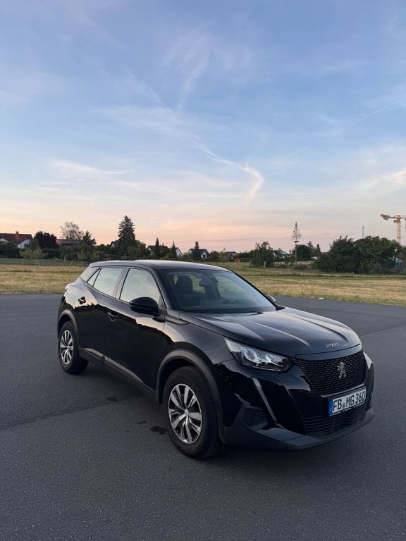 Image of Peugeot 2008