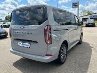 Ford Tourneo Custom - Vorschau Bild 5