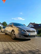 Peugeot 308 sw Business line - Peugeot e-308: SW