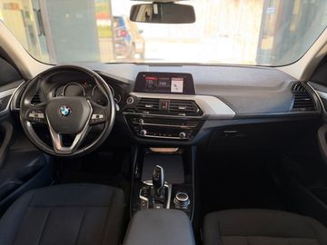 BMW X3 - 8