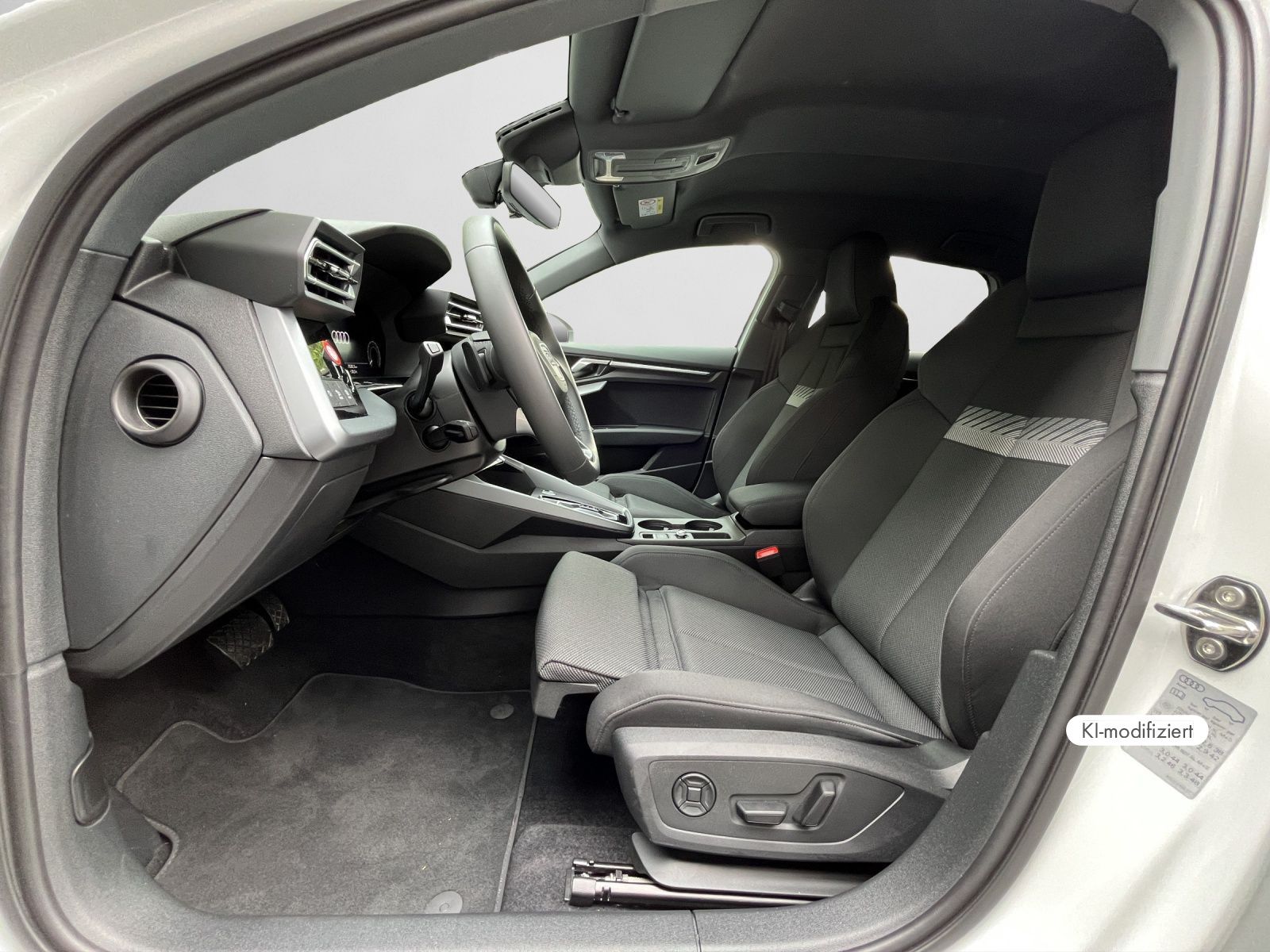 Audi A3 - Bild 13