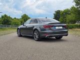 Audi S4 3.0 TFSI quattro SportDiff B&O 1Hand - Audi S4 mit Benzin-Antrieb: Limousine