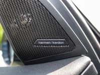 BMW X3 - Vorschau Bild 13