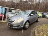 Opel Corsa D Edition*Tüv Neu*Checkheft*Top*Klima* - Opel Gebrauchtwagen von 2009