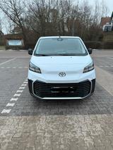 Toyota Proace Verso Electric 100kW 75kWh L2 Teampla... - Toyota Proace Verso Electric Gebrauchtwagen