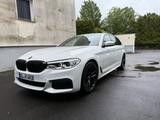 BMW G31 520d - BMW 315 Gebrauchtwagen