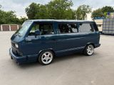 Volkswagen VW T3 Multivan LLE Limited Last Edition - Volkswagen T3: Lle
