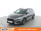 Ford Focus 1.5 EcoBlue TDCi ST-Line*NAVI*TEMPO*PDC* - Ford Gebrauchtwagen in Münster