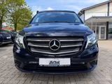 Mercedes-Benz V 220 Marco Polo Activity Edition*MARKISE*TOTWIN - blaue Mercedes-Benz Vito