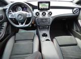 Mercedes-Benz CLA 220 CDI 4MATIC DCT AMG Line AMG Line - Mercedes-Benz CLA 220 aus 2015