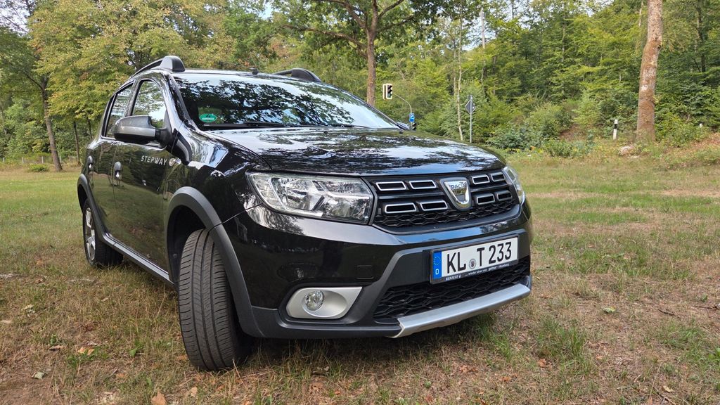 Image of Dacia Sandero