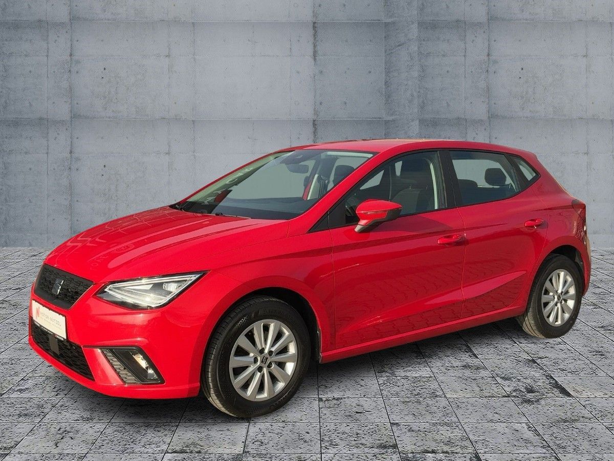 Seat Ibiza - Bild 2