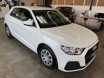 Audi A1 Sportback 25 TFSI *PDC*TOUCH*LED*SHZ*TEMP*MFL