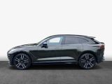 Aston Martin DBX 707 - Aston Martin aus 2024