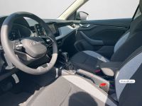 Skoda Kamiq - Vorschau Bild 14