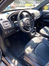 Jeep Compass 4xe S 4WD Auto S - Jeep Compass Plug-in Hybrid (PHEV) Gebrauchtwagen