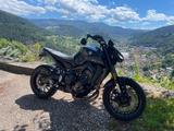 Yamaha MT-09 IXIL Highsider Reifen Neu - Yamaha Motorräder in Bochum