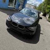 BMW 116 Sport | Erst 71.000 km | TÜV neu b... - BMW: 7er