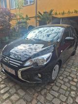 Mitsubishi Space Star 1.0 MIVEC AS&G Plus Plus Top gepflegt