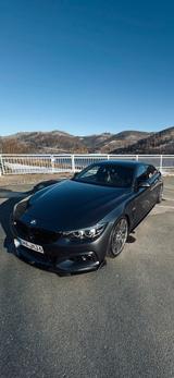 BMW Bmw 440i f36 - BMW 440: Limousine