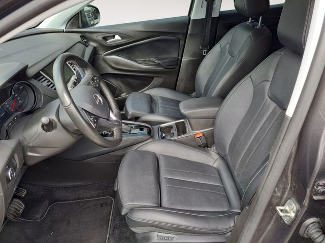 Grandland X 2.0 D Start/Stop Automatik Ultimate 