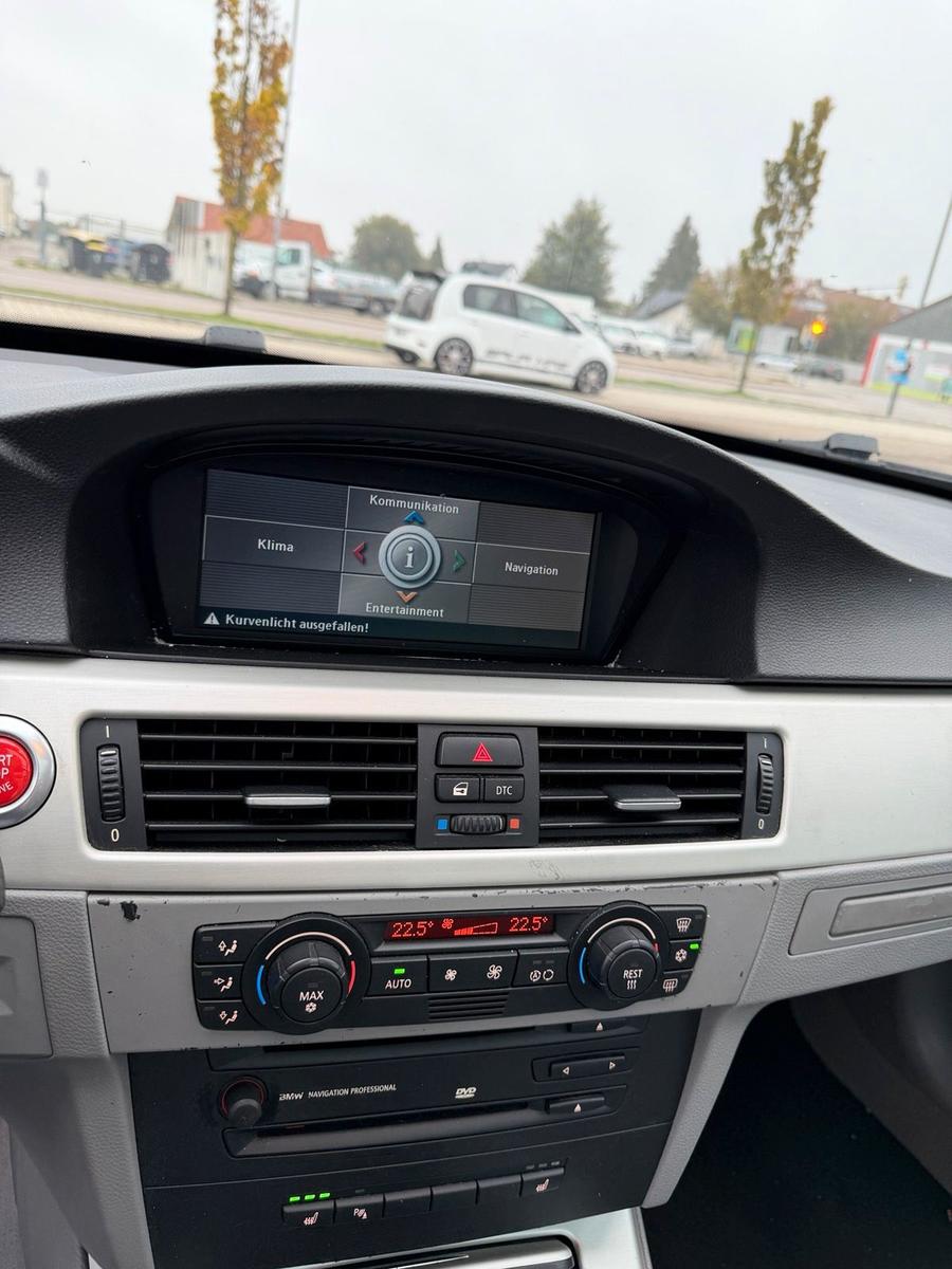 BMW 325 2006 — photo 7
