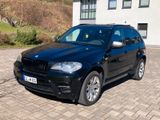 BMW x5 e70 m50d - BMW M5 aus 2013