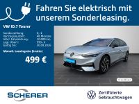 Volkswagen ID.7 - Vorschau Bild 1