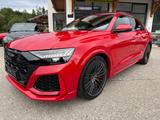 Audi RSQ8 RS Q8 4.0 TFSI Quattro Audi exclusive - Audi RSQ8 Gebrauchtwagen