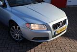 Volvo V70 2.0 D 136pk | Navigatie | Trekhaak | Leder | - Volvo V70 mit Diesel-Antrieb: 2.0