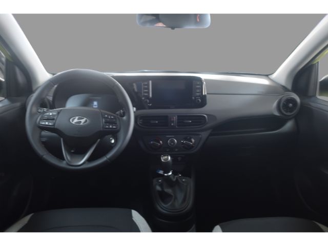 Hyundai i10 – Bild 8