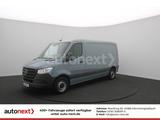Mercedes-Benz Sprinter 211 *1.Hand* AHK+ 3-Sitze (4384) - graue Mercedes-Benz Sprinter