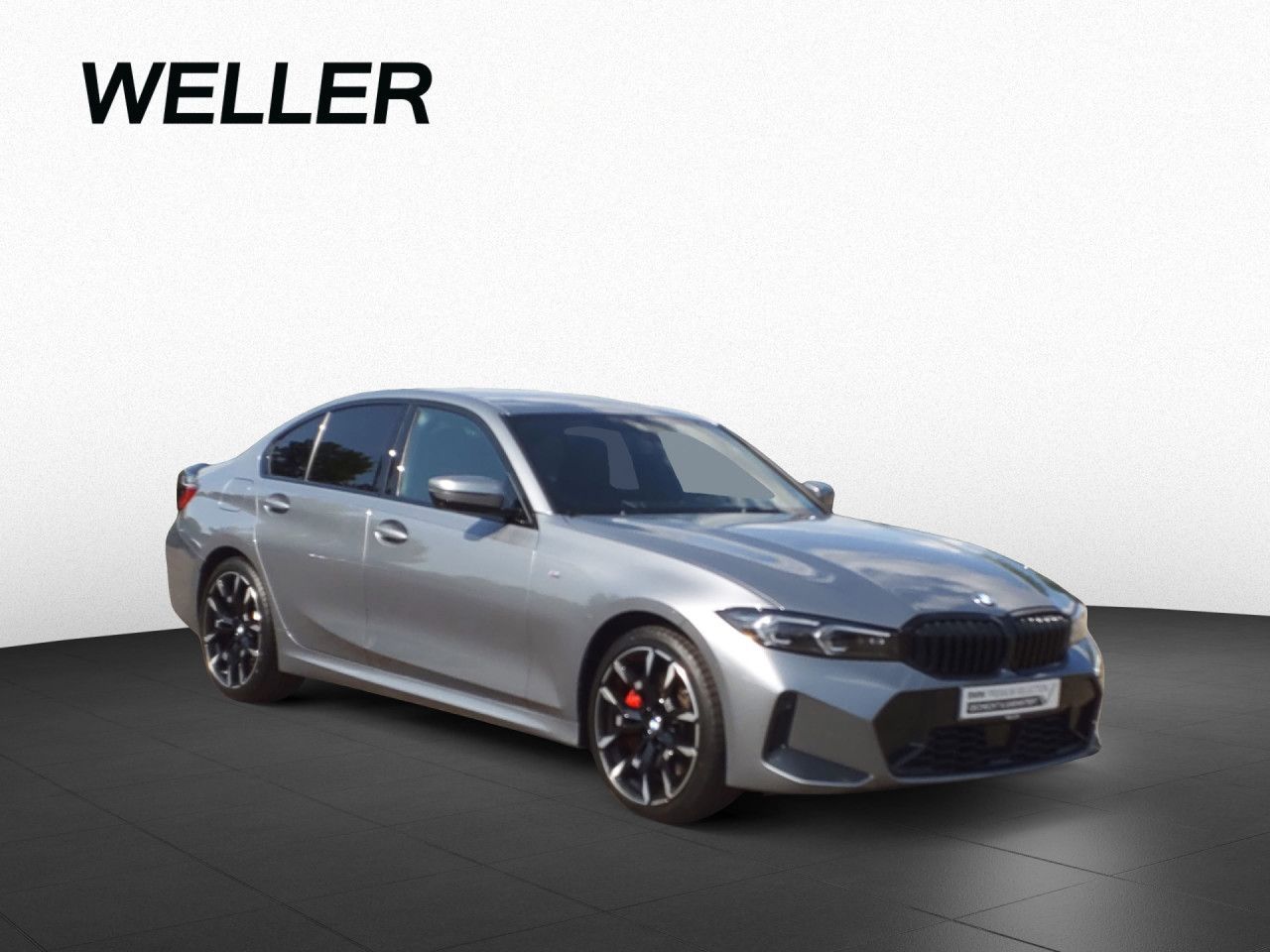 BMW 330 - Bild 6