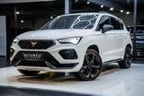 Cupra Ateca VZ 4Drive 2.0 TSI DSG NAVI AKRAPOVIC AHK - Cupra Gebrauchtwagen von 2024