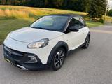 Opel Adam Rocks ecoFlex, Faltdach,Leder - Opel Adam: Cabrio