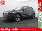 Volkswagen Touareg 3.0 TDI AHK IQ-DRIVE ALU 19 - Volkswagen Touareg: Drive